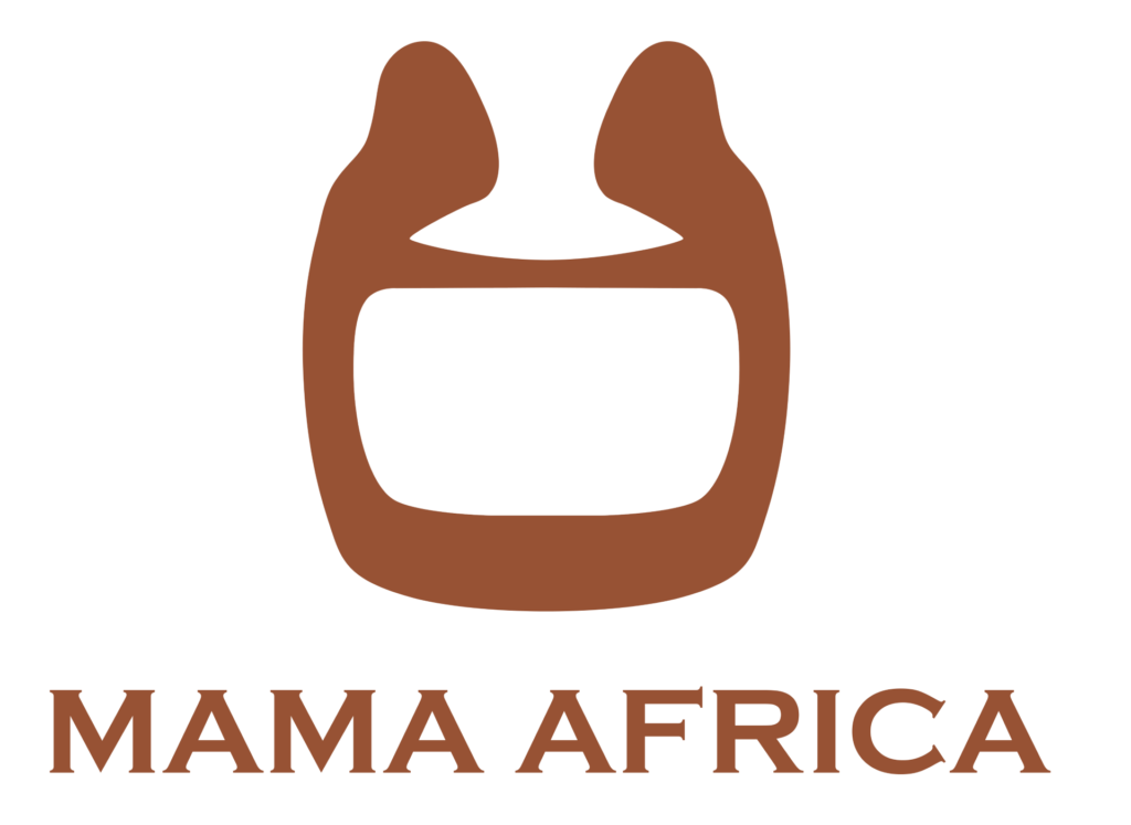 Mama Africa